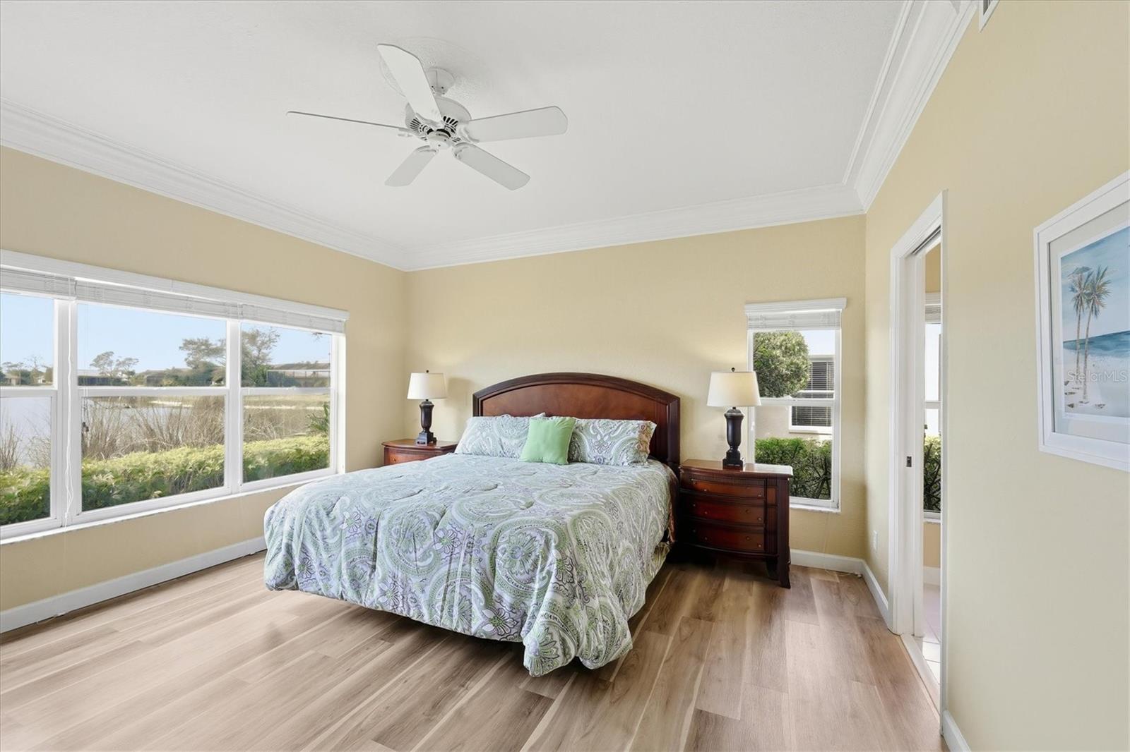 RIVERWOOD - Residential