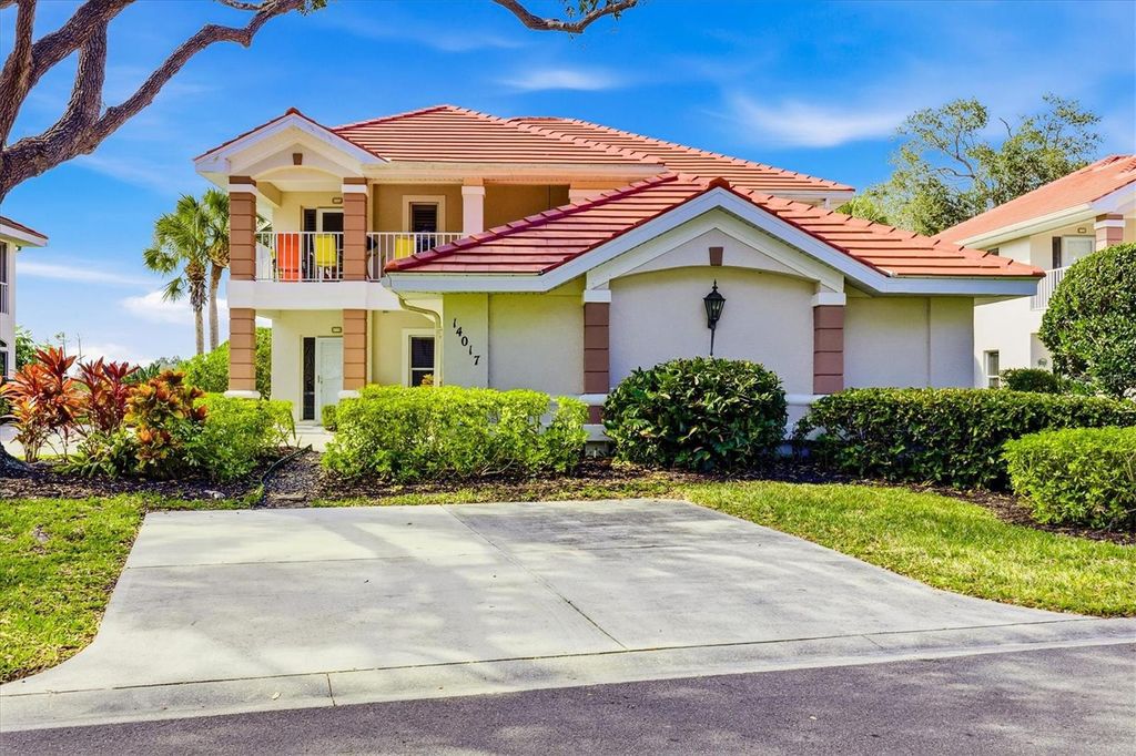 Photo of 14017 Willow Glen Court #104, Port Charlotte, FL 33953 (MLS # D6145970)