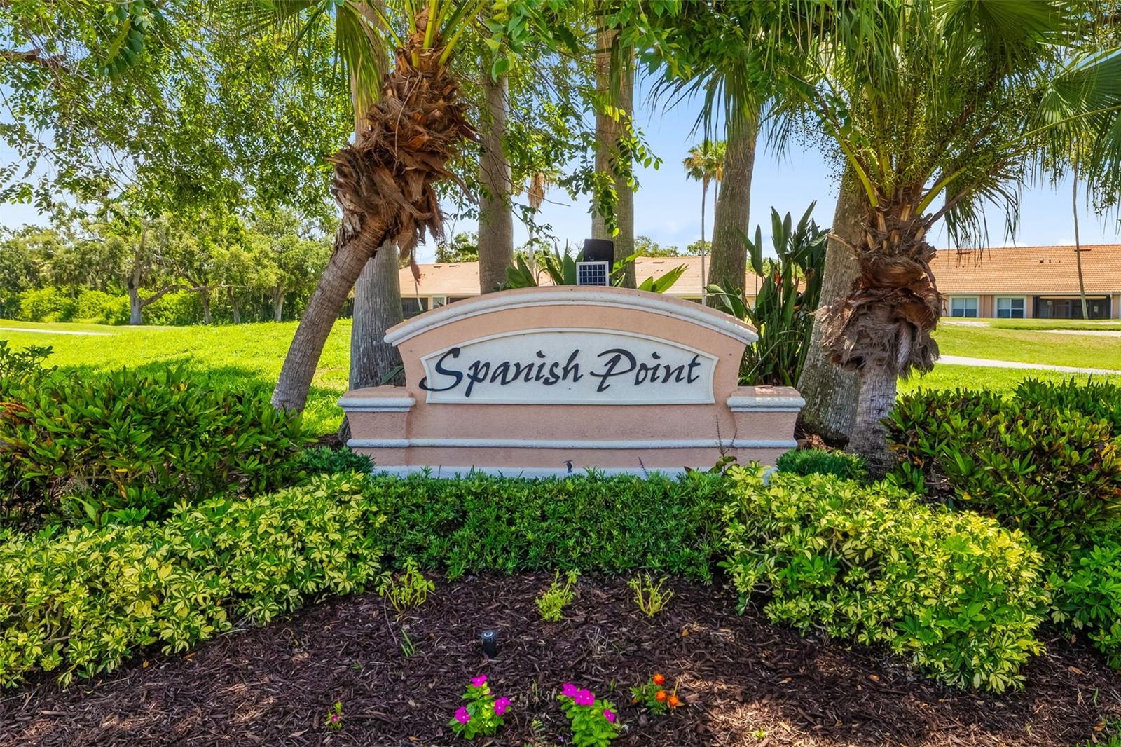 5609 SPANISH POINT COURT