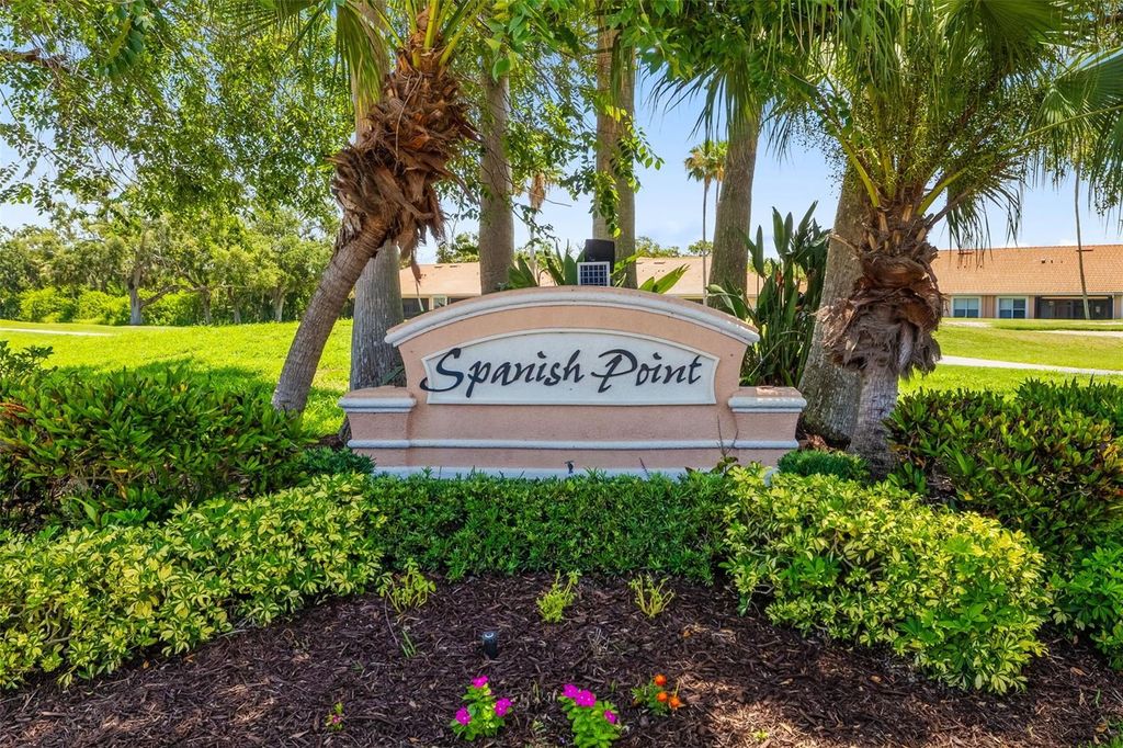 Photo of 5609 Spanish Point Court, Palmetto, FL 34221 (MLS # A4655113)