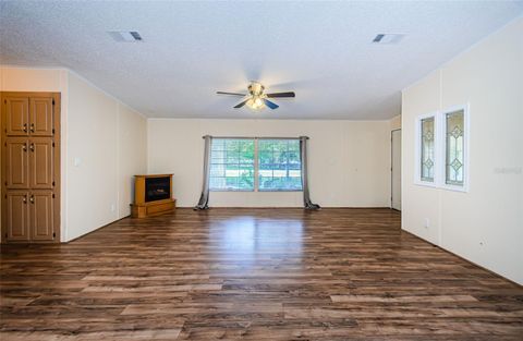 A home in ZEPHYRHILLS