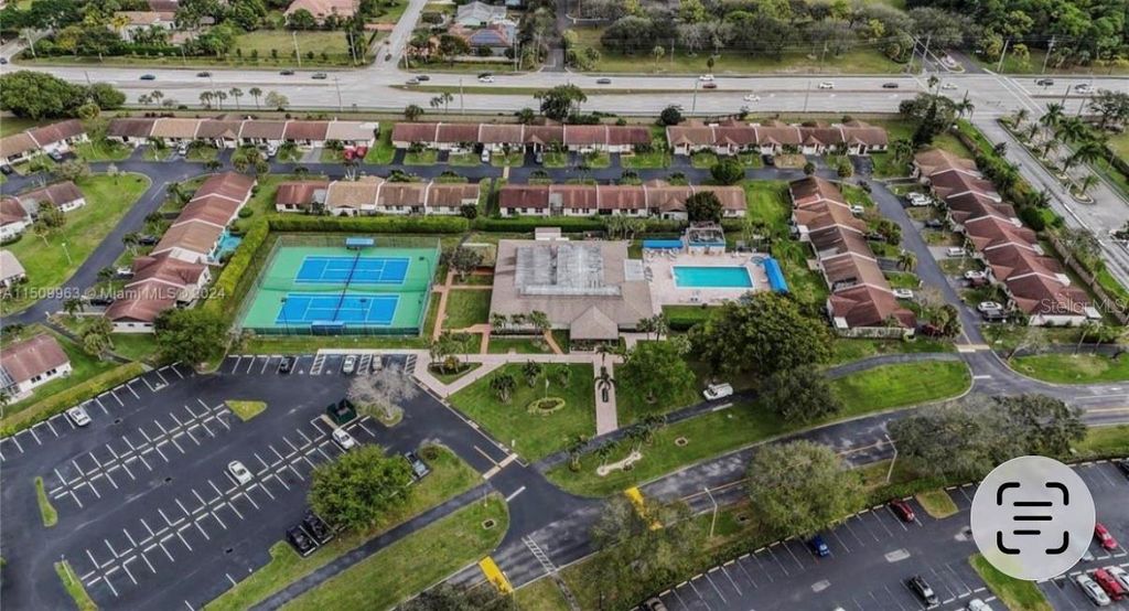 Photo of 5130 Las Verdes Circle #305, Delray Beach, FL 33484 (MLS # TB8457126)