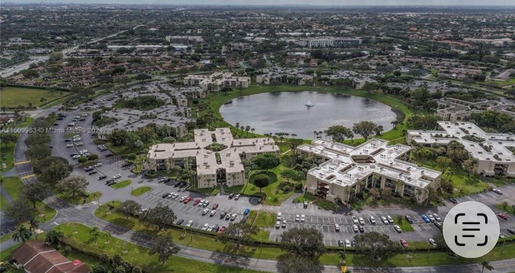 Photo of 5130 Las Verdes Circle #305, Delray Beach, FL 33484 (MLS # TB8457126)