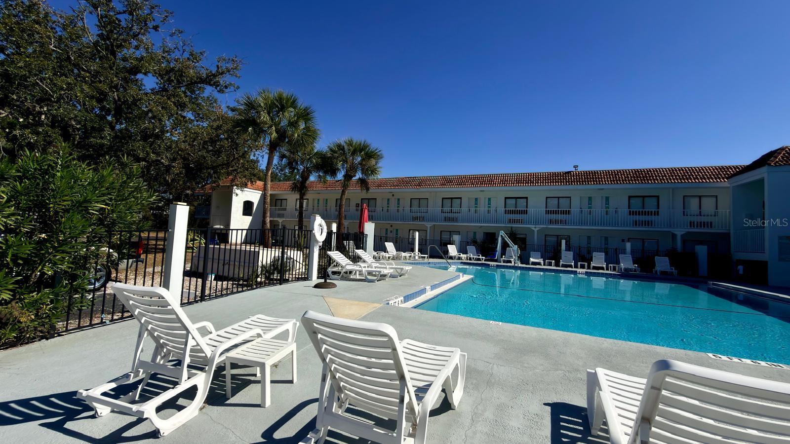 GREENPOINT ESSENTIAL HOTEL CONDO - Residential