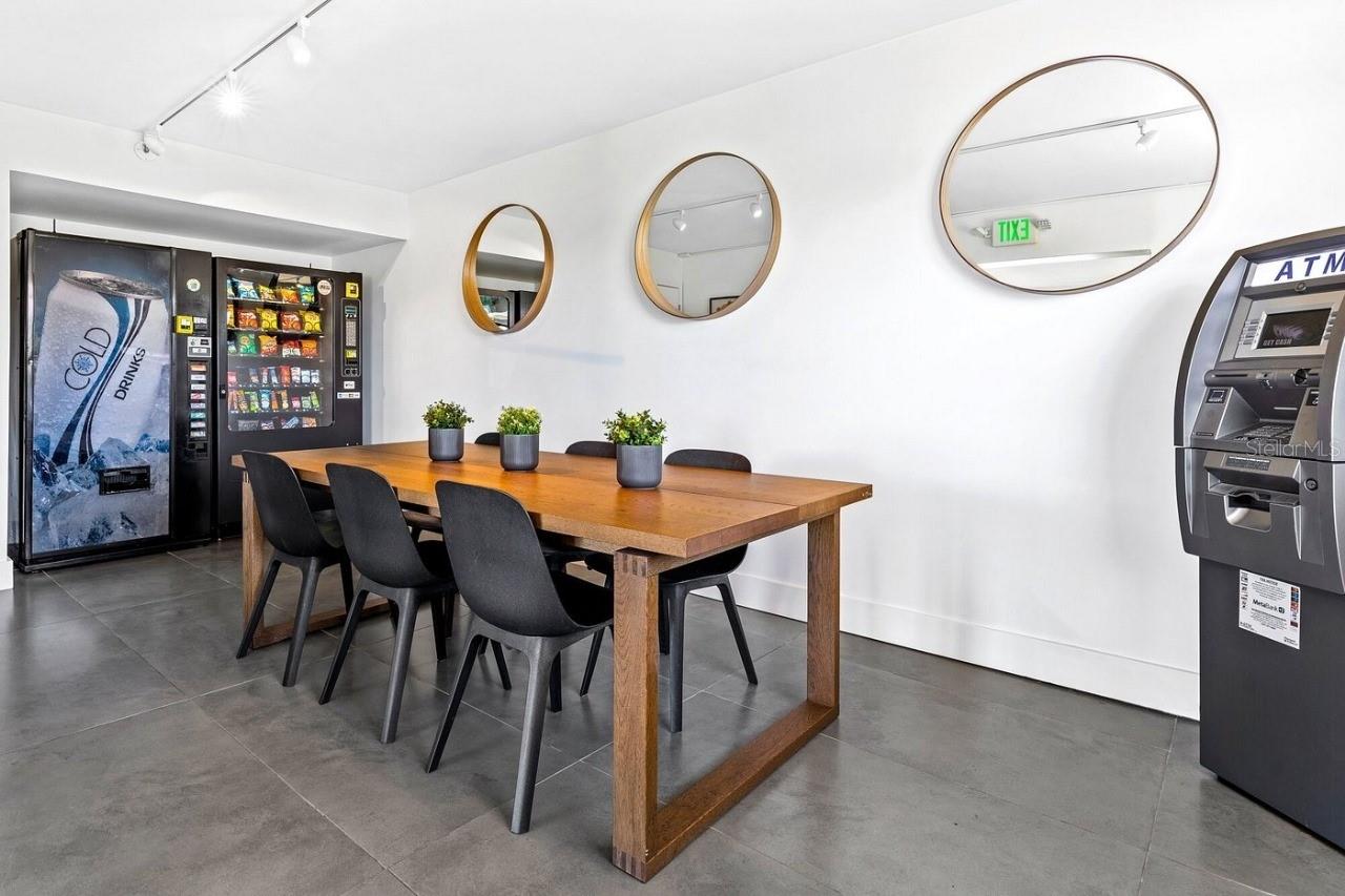 GREENPOINT ESSENTIAL HOTEL CONDO - Residential