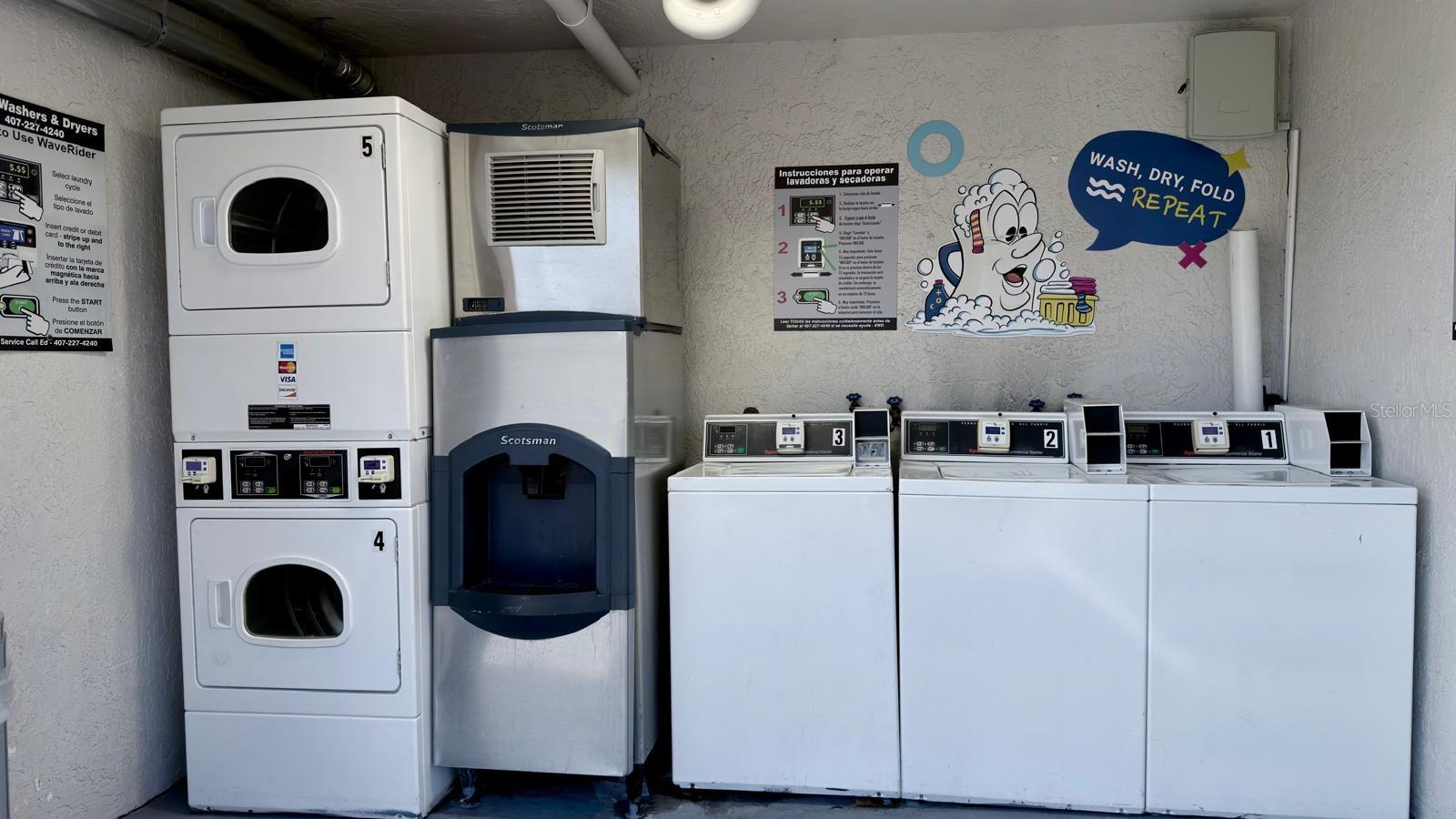 GREENPOINT ESSENTIAL HOTEL CONDO - Residential