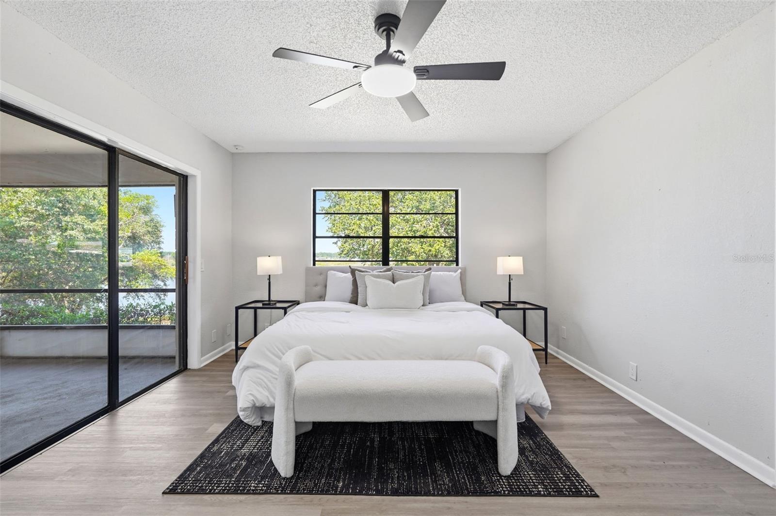 RIDGE MANOR - Residential