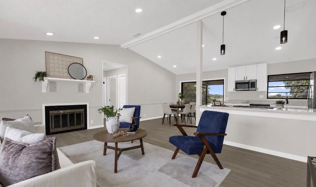 Photo of 1020 S Scenic Highway, Lake Wales, FL 33853 (MLS # O6408036)