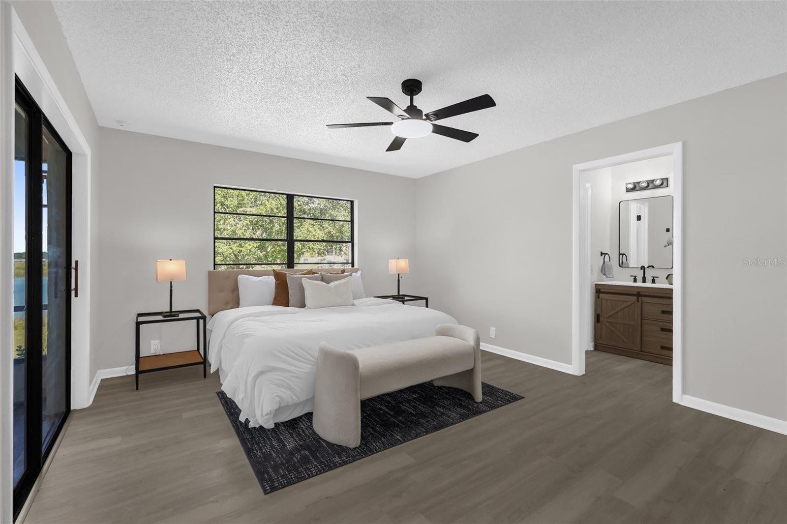 RIDGE MANOR - Residential