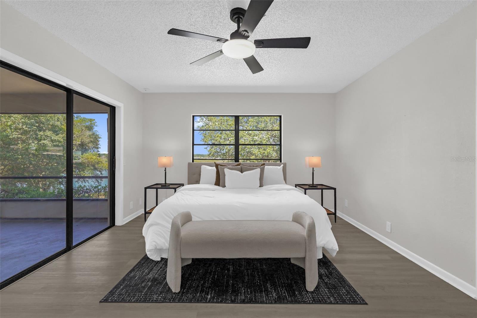 RIDGE MANOR - Residential