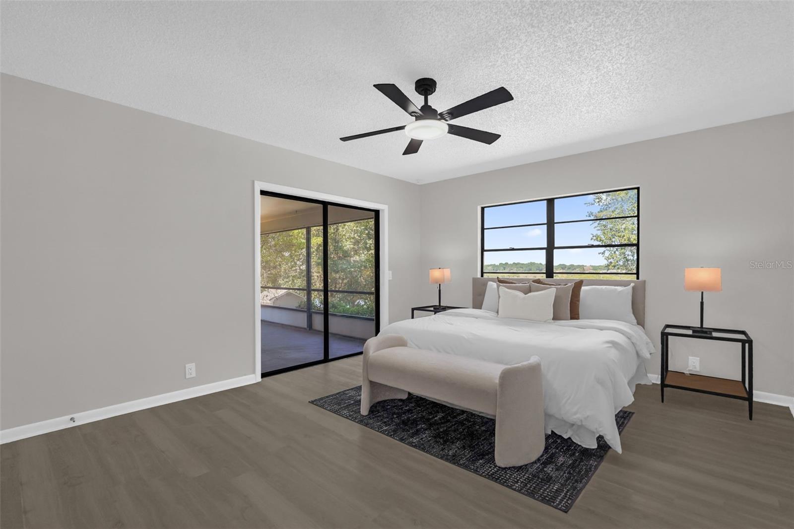 RIDGE MANOR - Residential