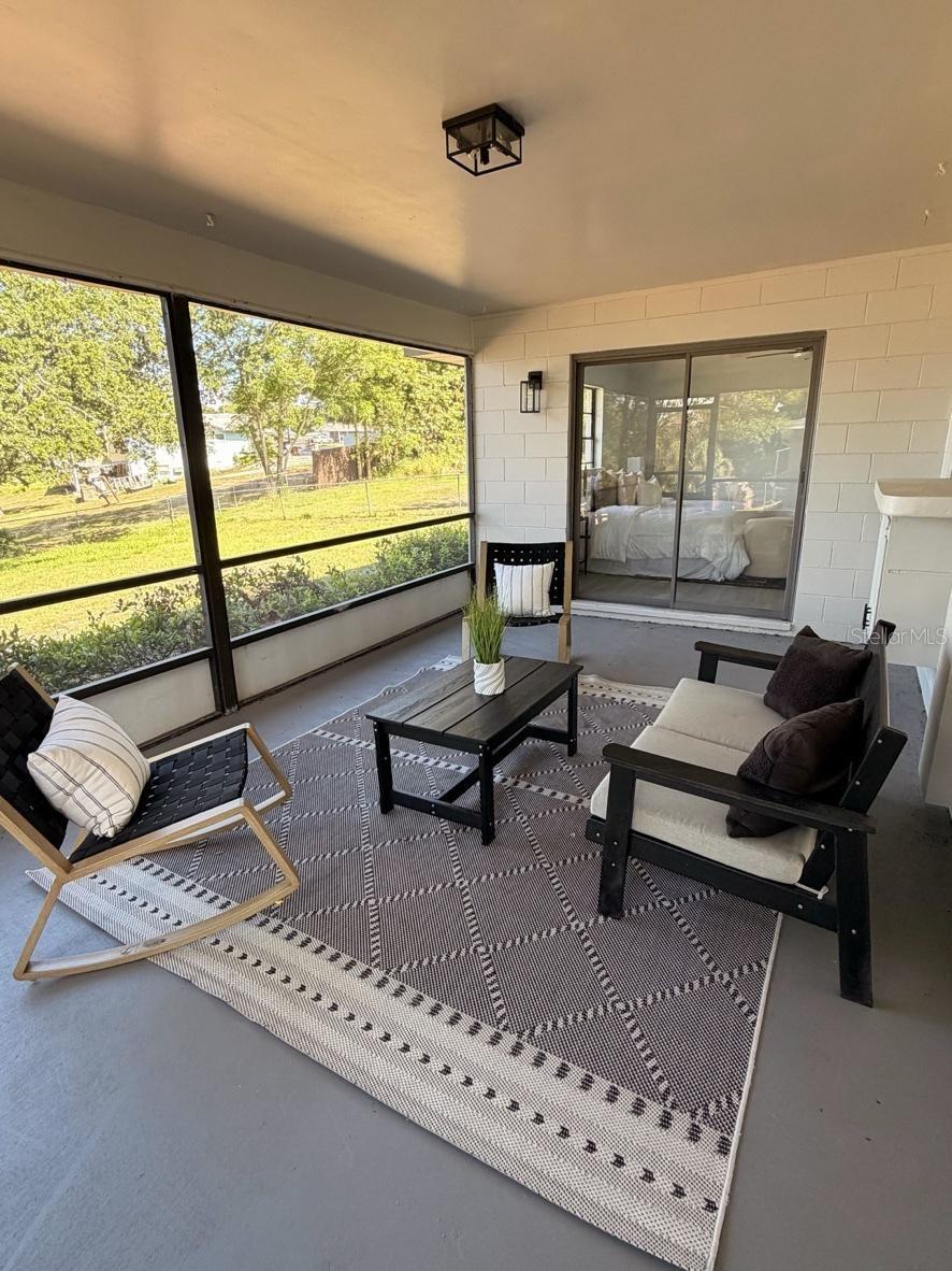RIDGE MANOR - Residential