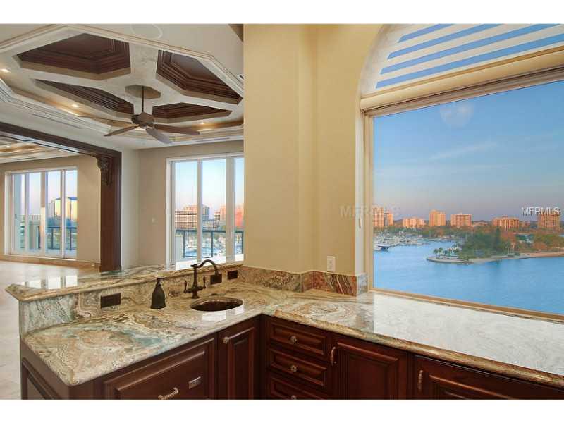 LA BELLASARA - Residential