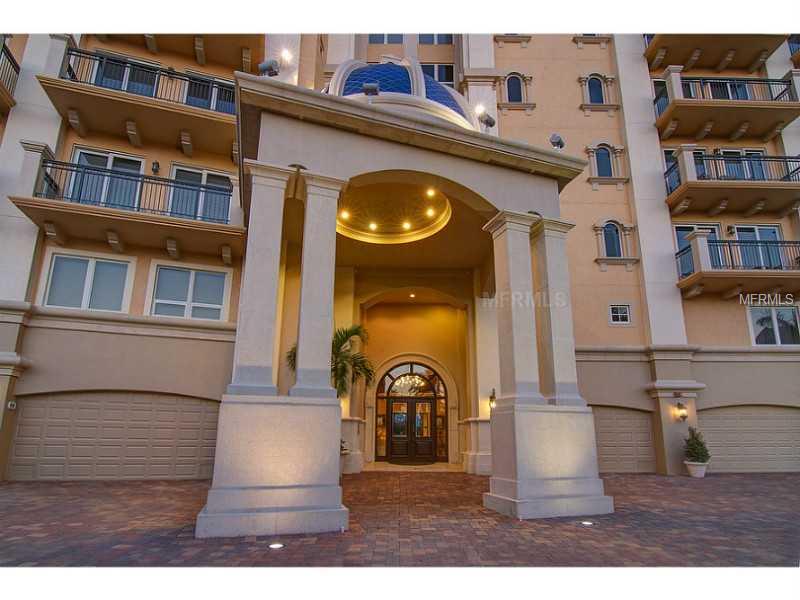 LA BELLASARA - Residential