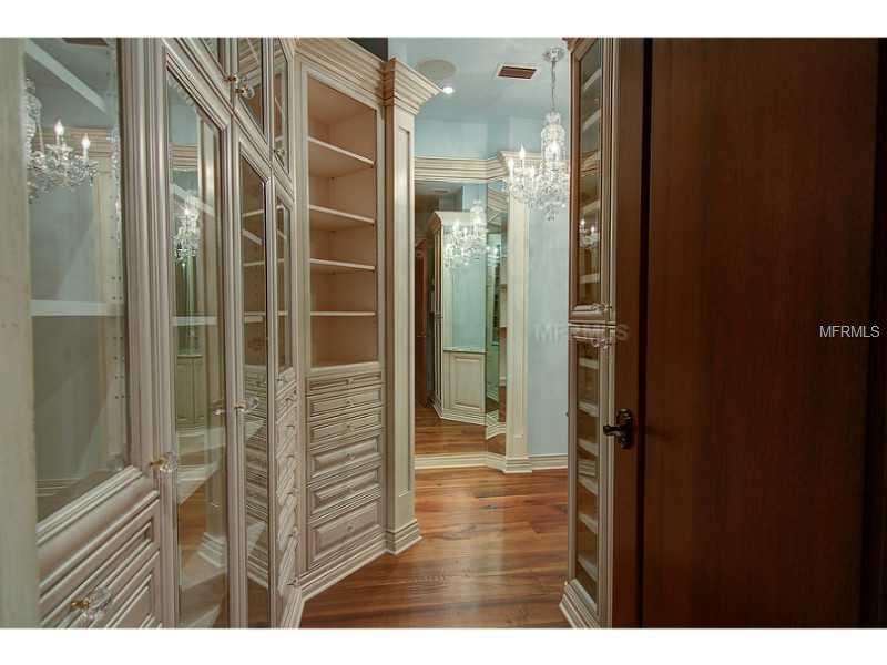 LA BELLASARA - Residential