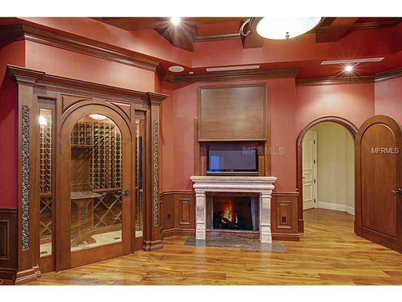 LA BELLASARA - Residential