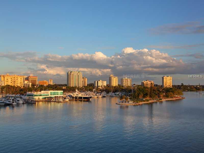 LA BELLASARA - Residential