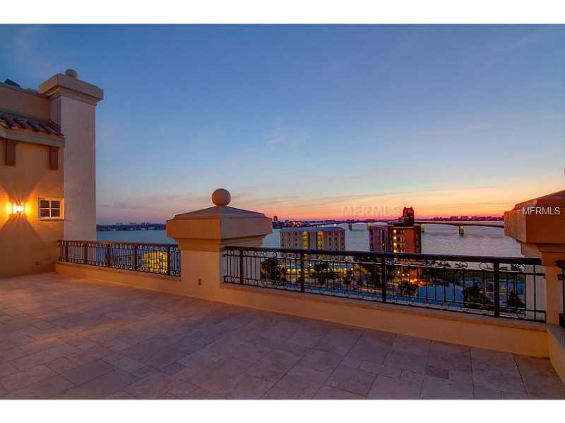 LA BELLASARA - Residential