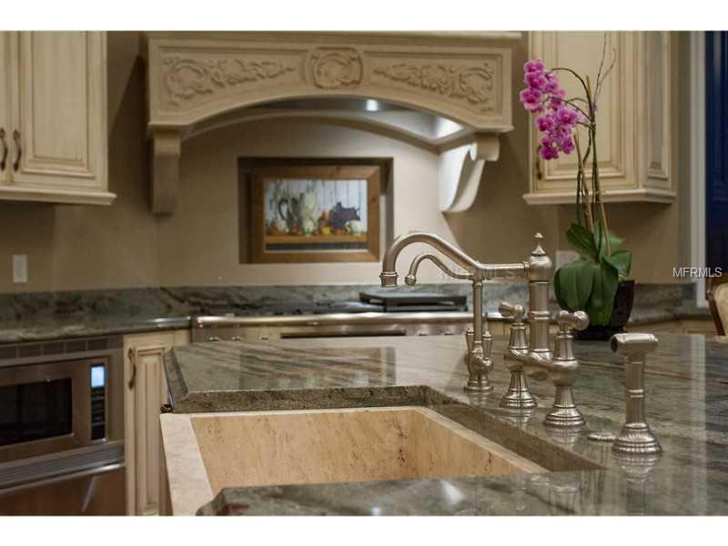 LA BELLASARA - Residential