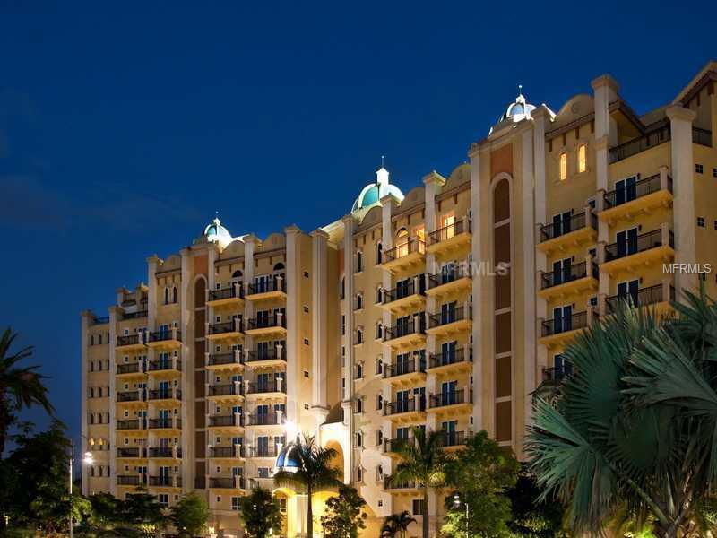 LA BELLASARA - Residential