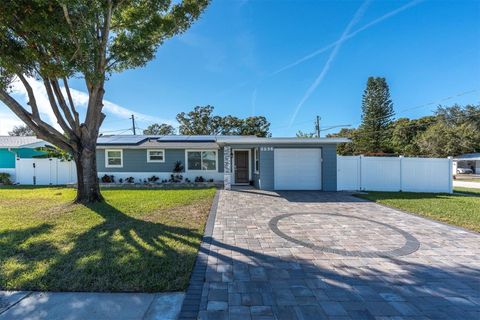 8896 55TH STREET N PINELLAS PARK FL 33782