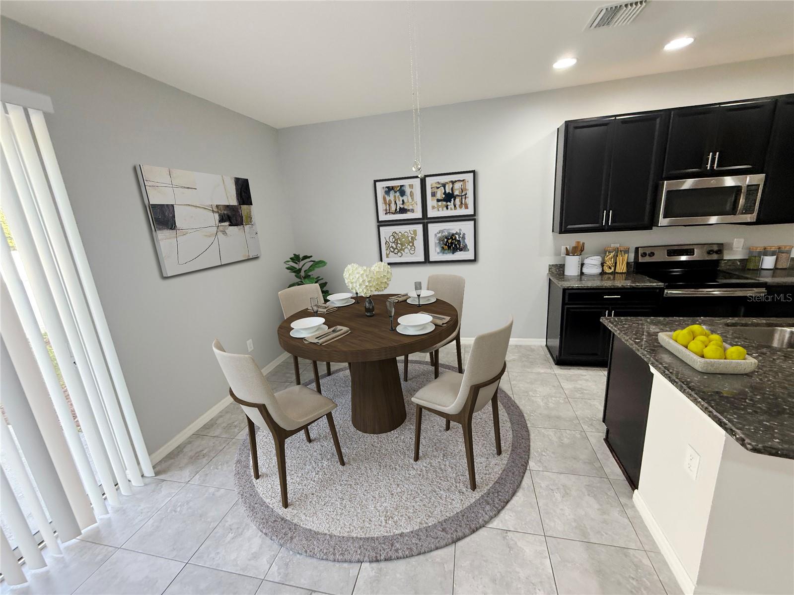 OAK CREEK PRCL 8 PH 1 - Residential