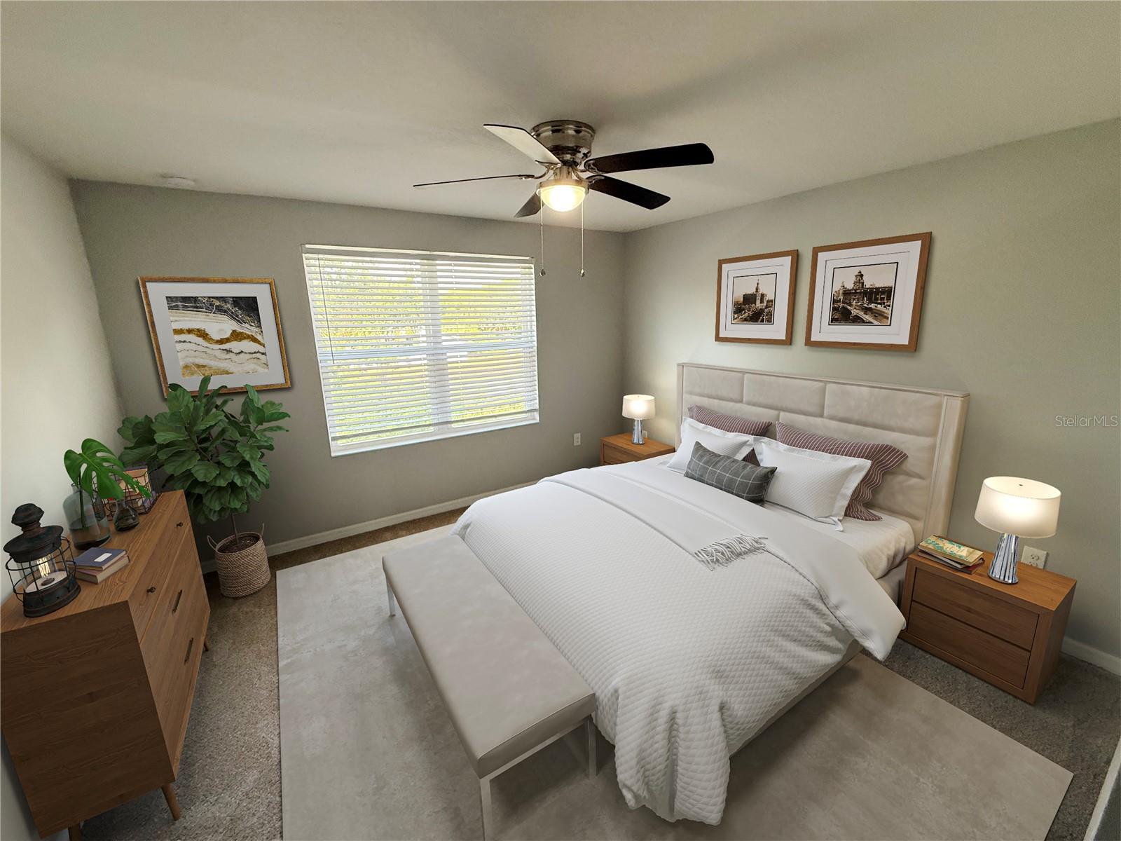 OAK CREEK PRCL 8 PH 1 - Residential