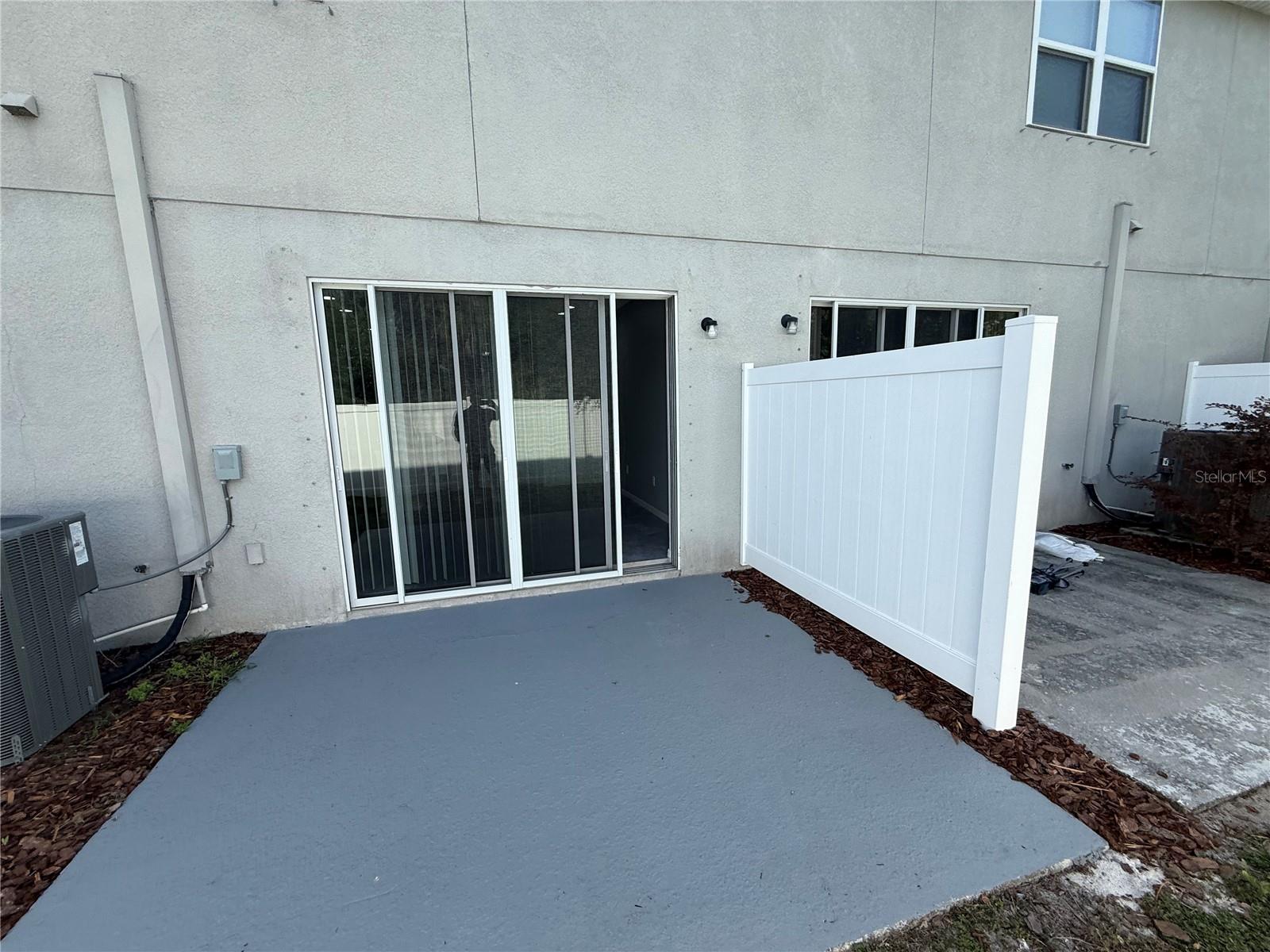 OAK CREEK PRCL 8 PH 1 - Residential