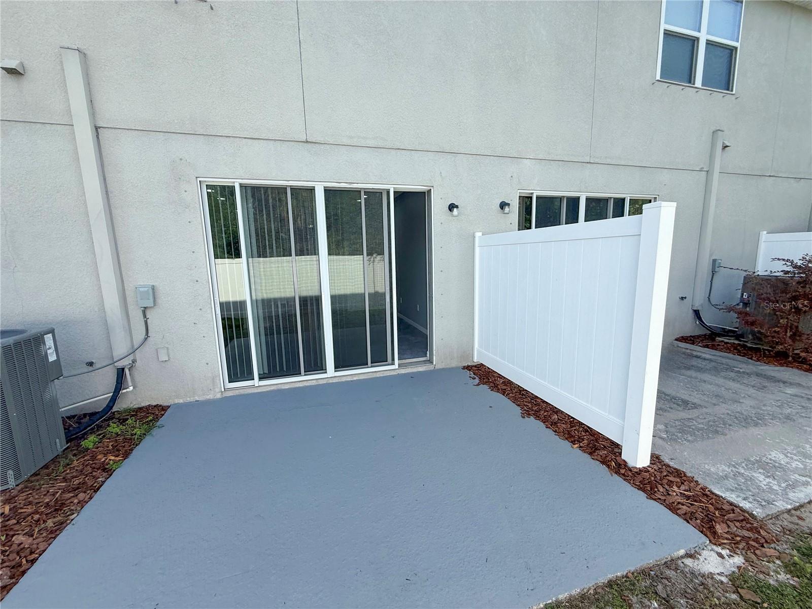 OAK CREEK PRCL 8 PH 1 - Residential