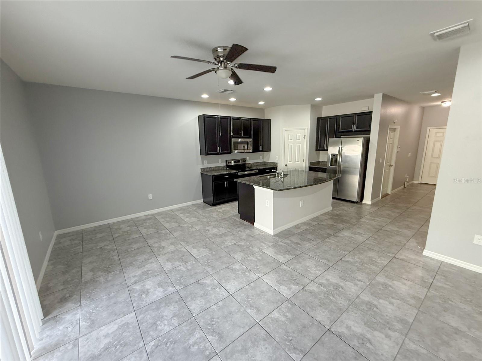 OAK CREEK PRCL 8 PH 1 - Residential