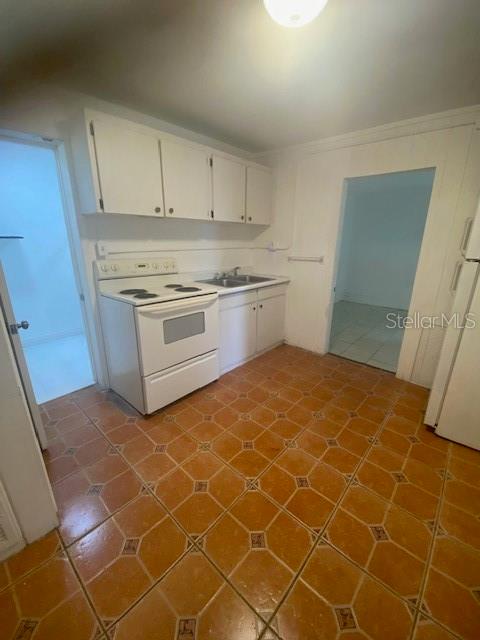 LAKEWOOD PARK - Residential Lease