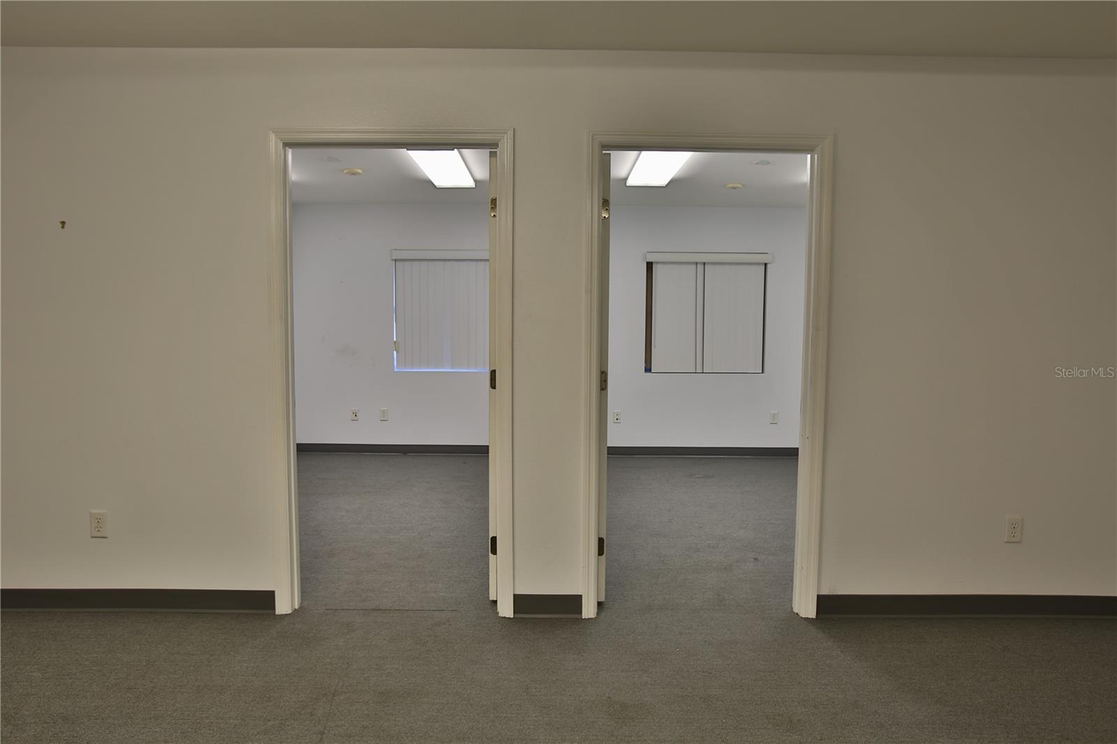 BELTWAY BUSINESS CENTER - Commercial Lease