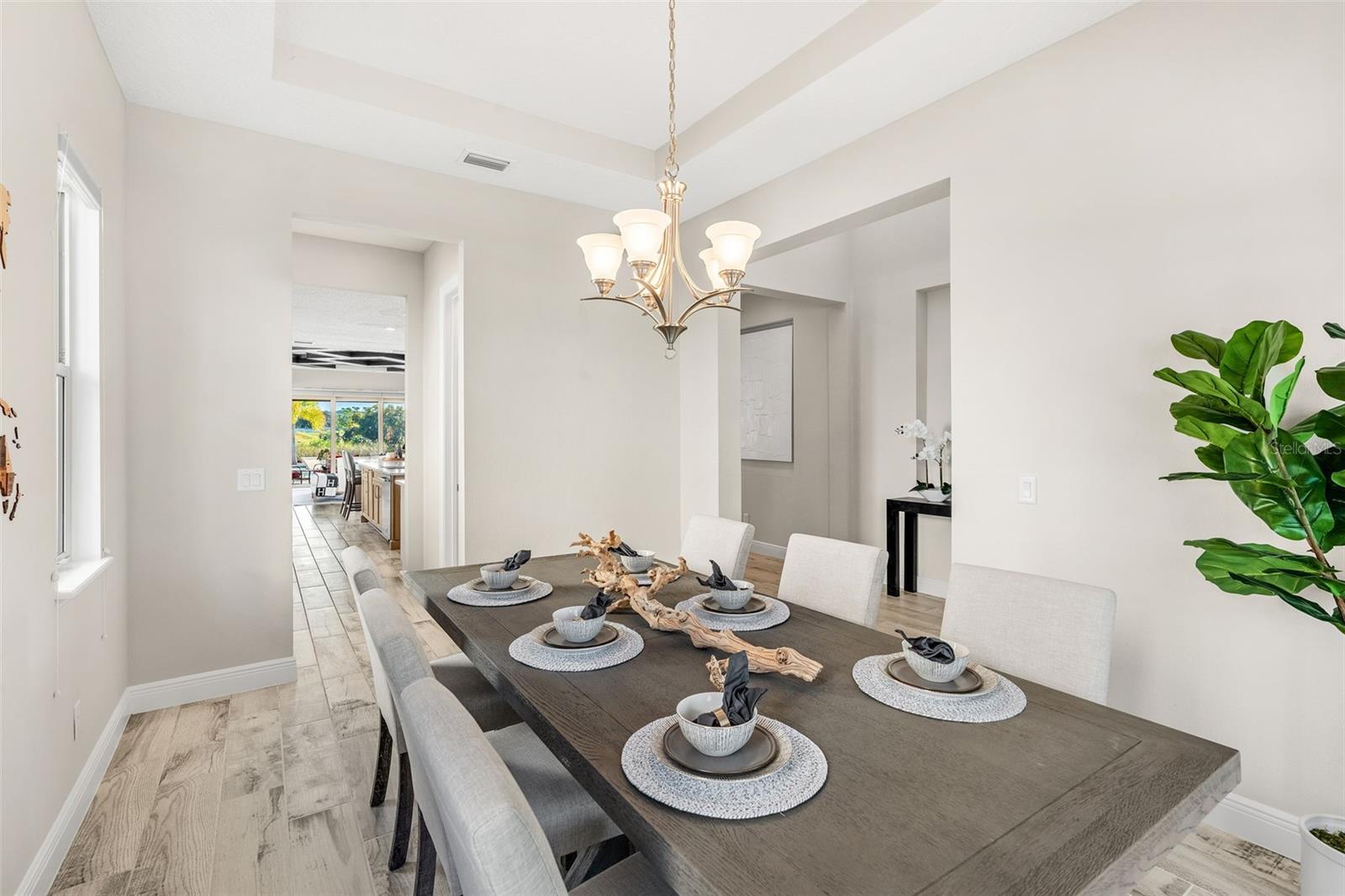 LAKESHORE PRESERVE PH 4 - Residential