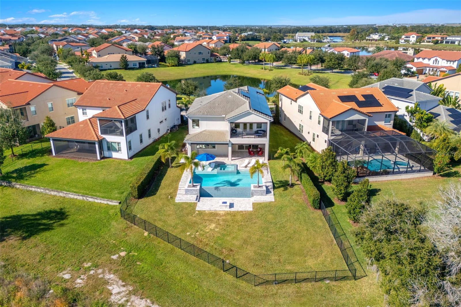 LAKESHORE PRESERVE PH 4 - Residential