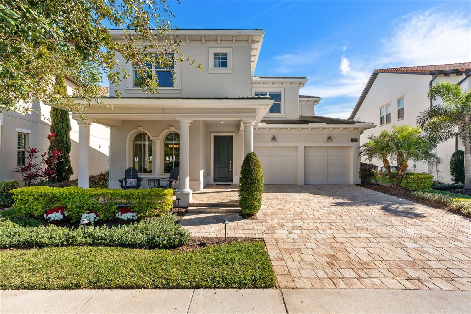 LAKESHORE PRESERVE PH 4 - Residential