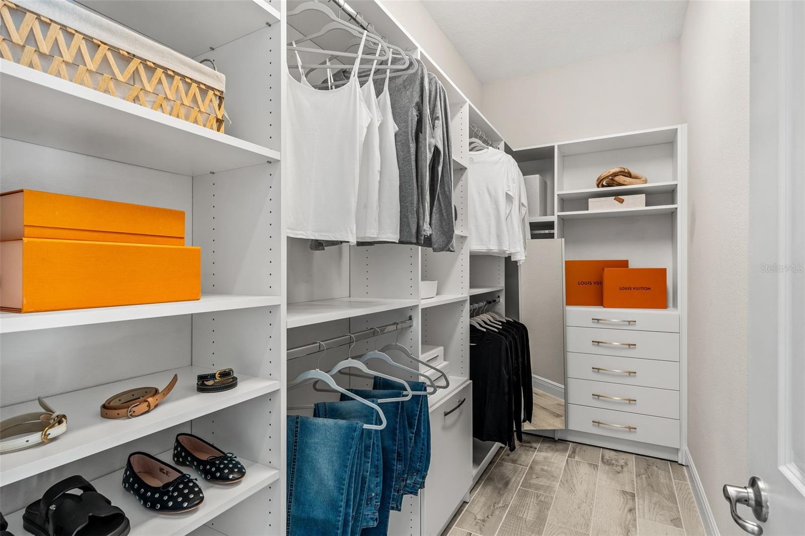 LAKESHORE PRESERVE PH 4 - Residential