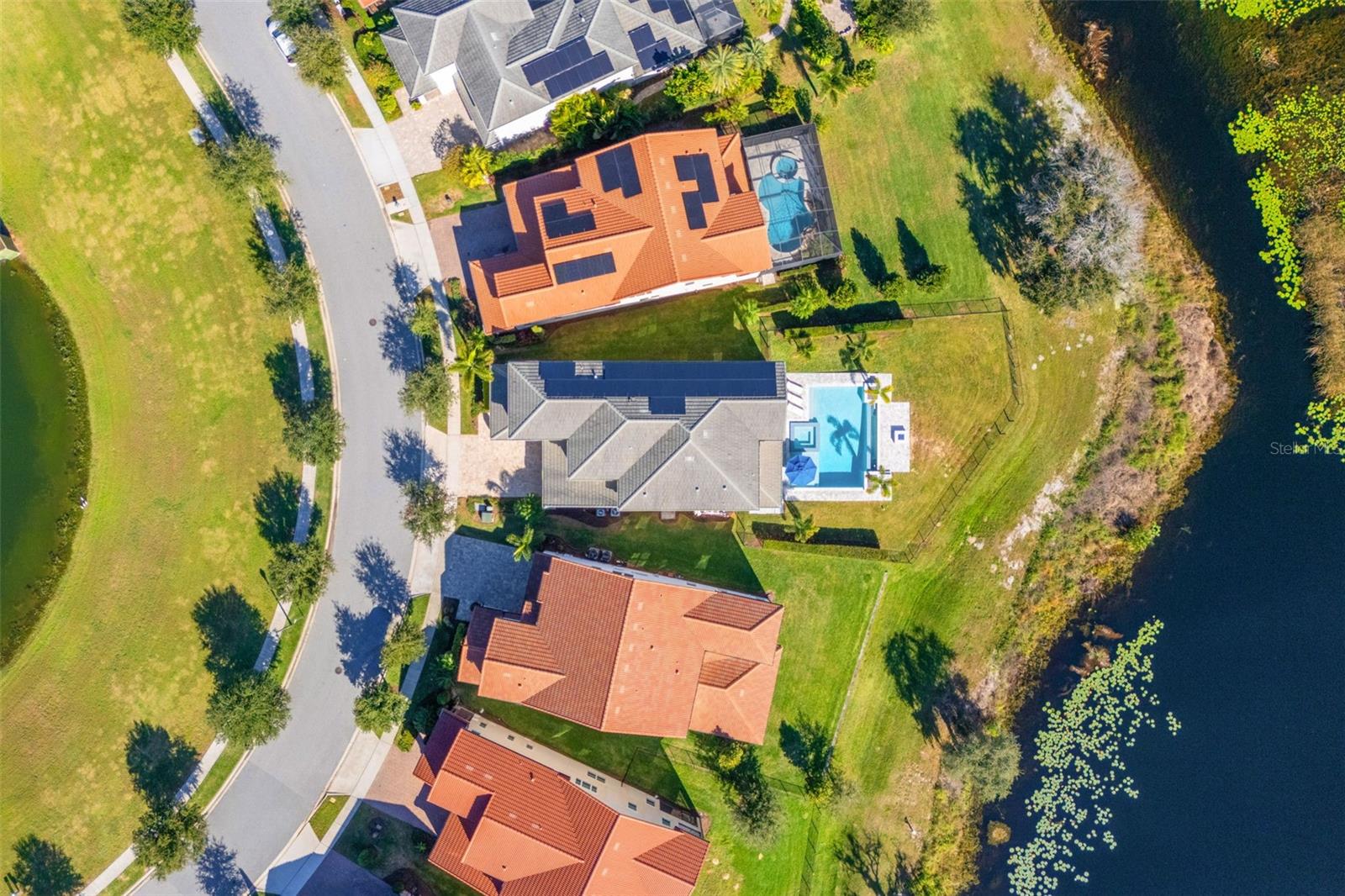 LAKESHORE PRESERVE PH 4 - Residential