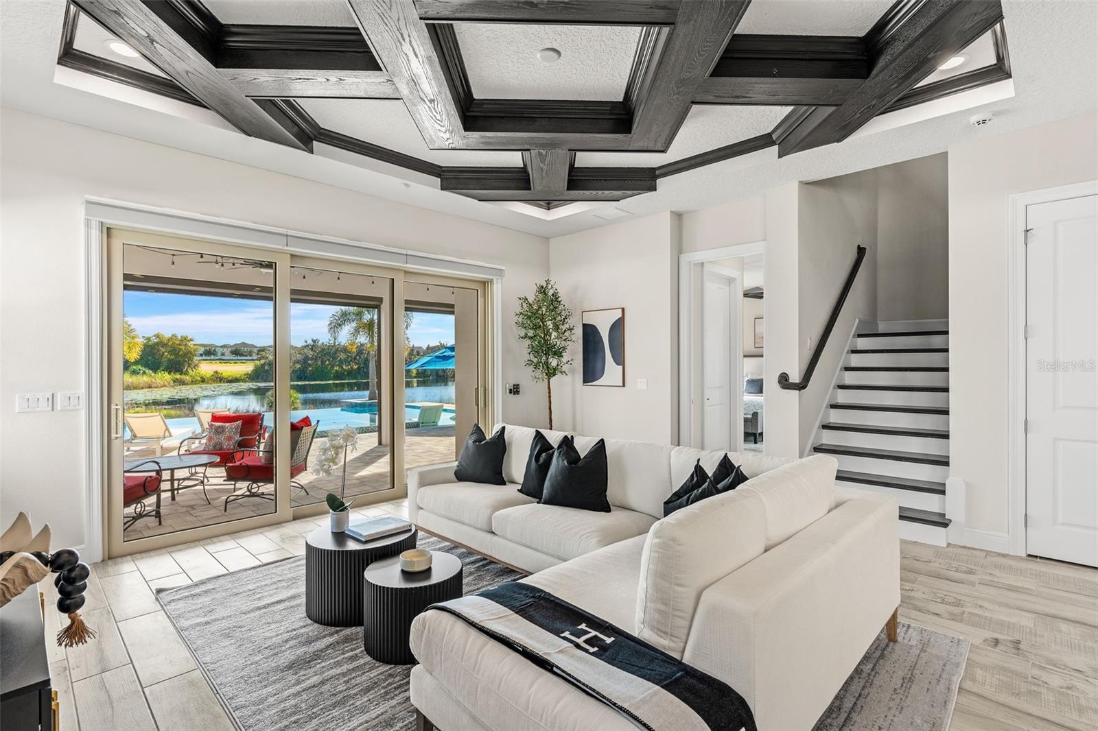 LAKESHORE PRESERVE PH 4 - Residential