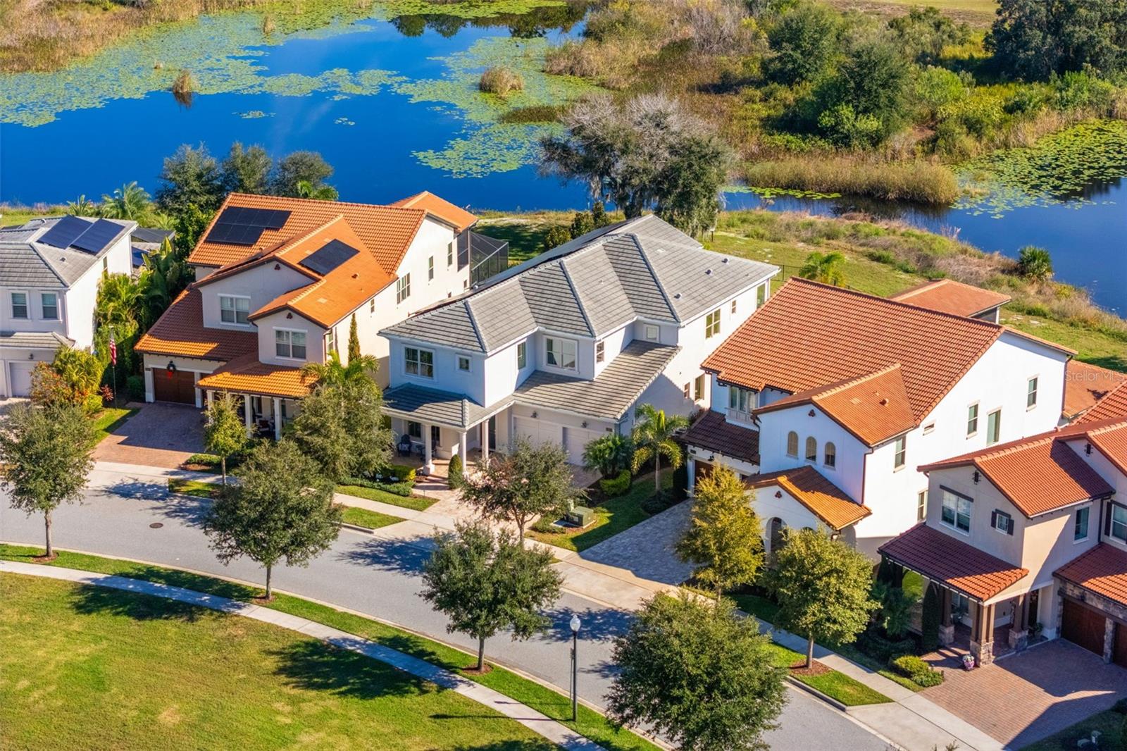 LAKESHORE PRESERVE PH 4 - Residential