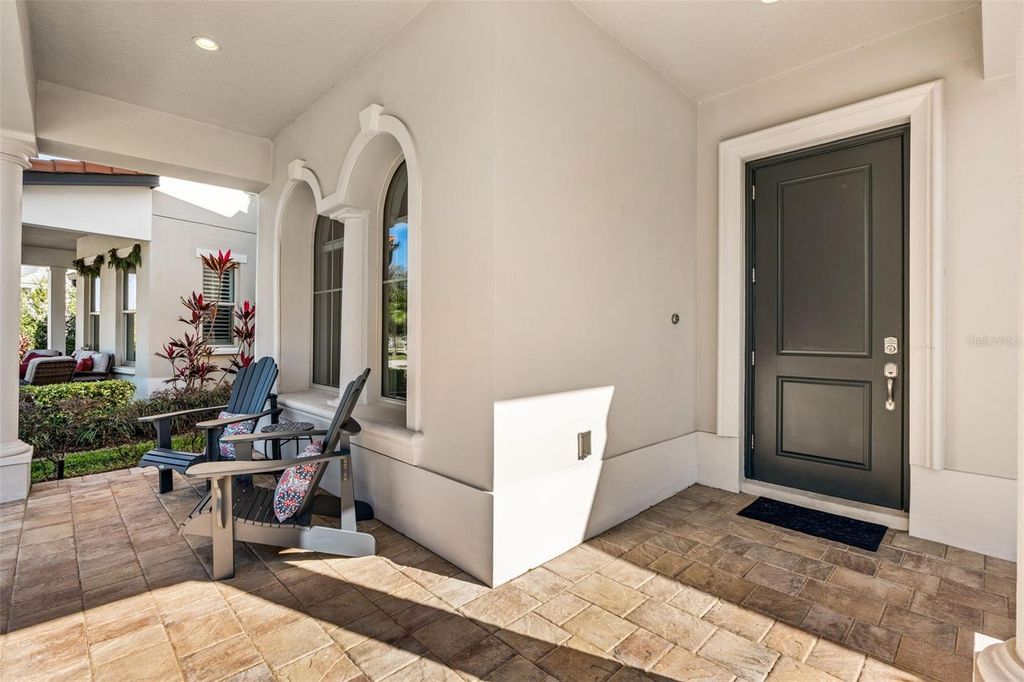 Photo of 15606 Shorebird Lane, Winter Garden, FL 34787 (MLS # O6367956)