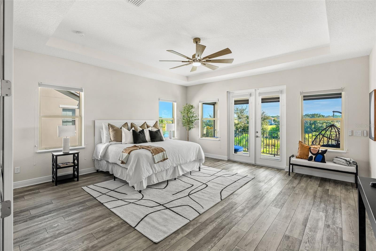 LAKESHORE PRESERVE PH 4 - Residential