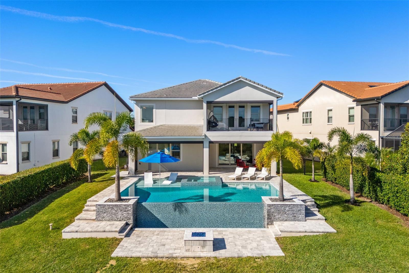 LAKESHORE PRESERVE PH 4 - Residential