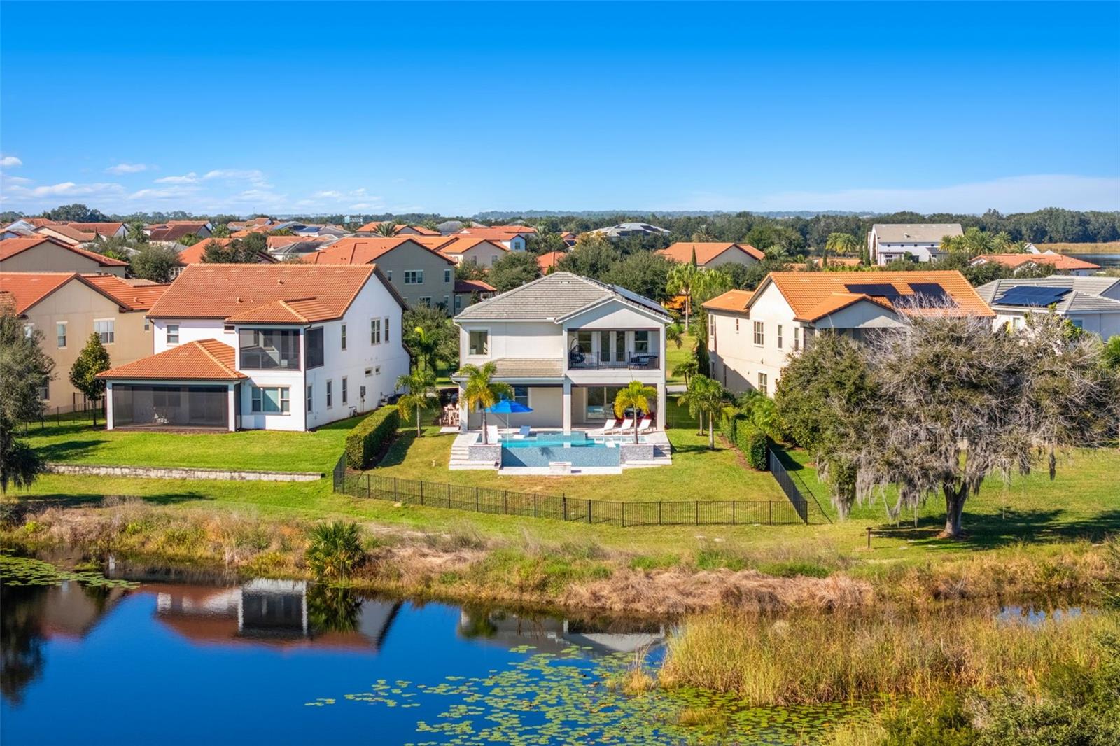 LAKESHORE PRESERVE PH 4 - Residential