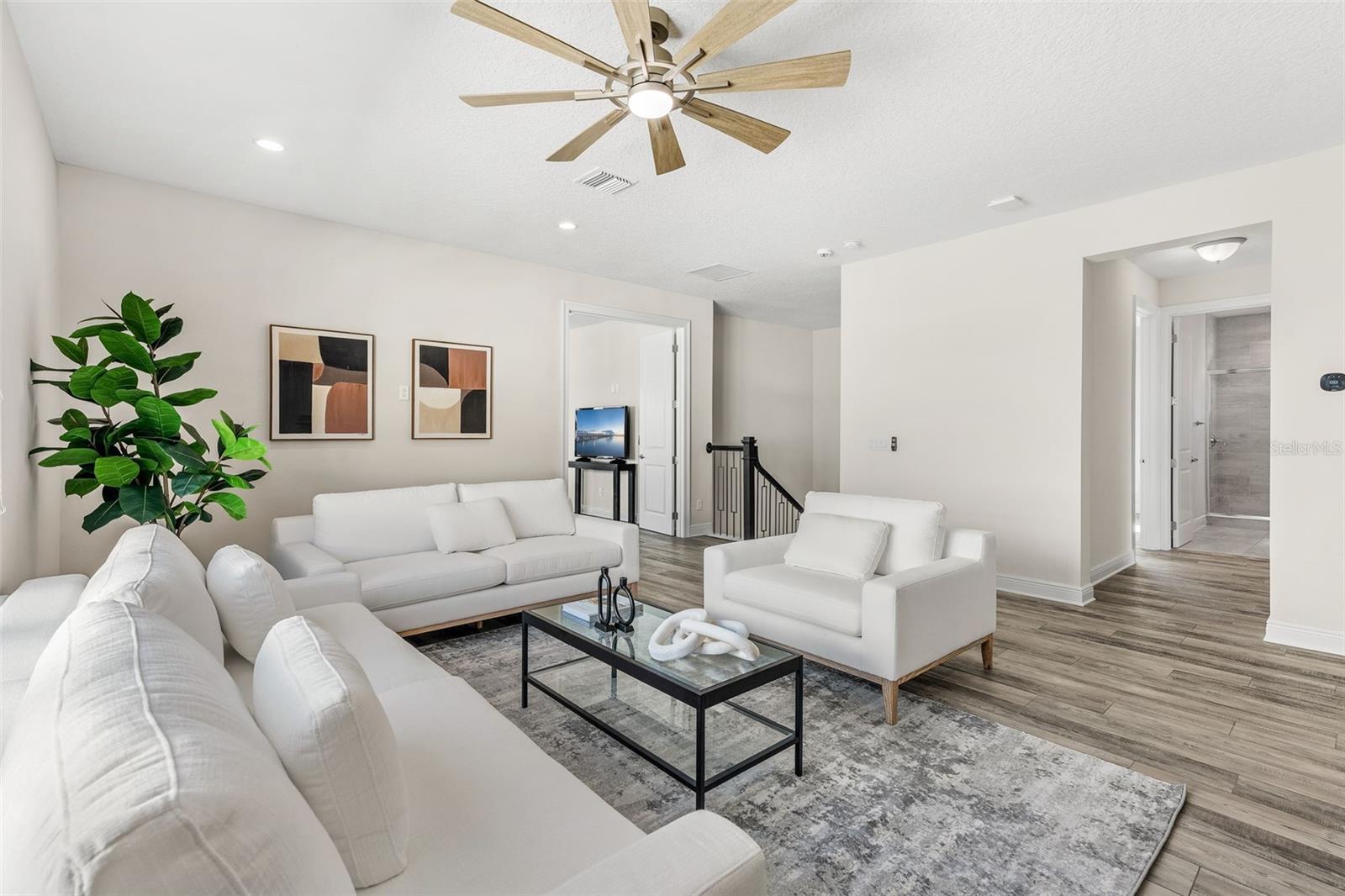 LAKESHORE PRESERVE PH 4 - Residential