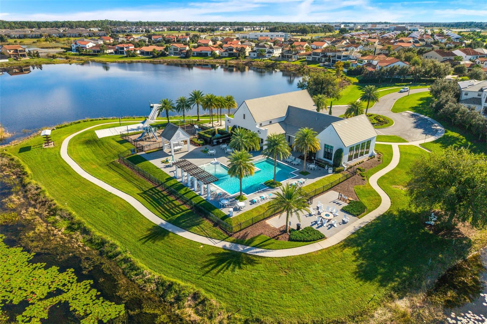 LAKESHORE PRESERVE PH 4 - Residential