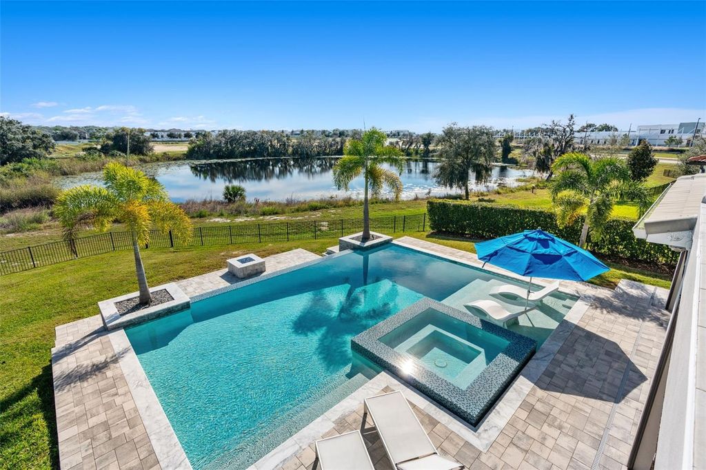 Photo of 15606 Shorebird Lane, Winter Garden, FL 34787 (MLS # O6367956)