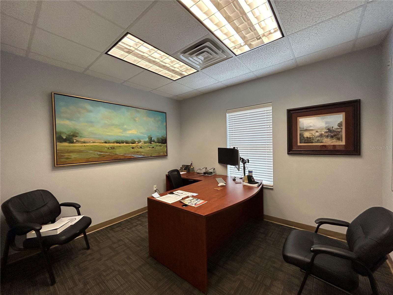 METRO 39 OFFICE PARK CONDO BLDG 2 - Commercial Lease