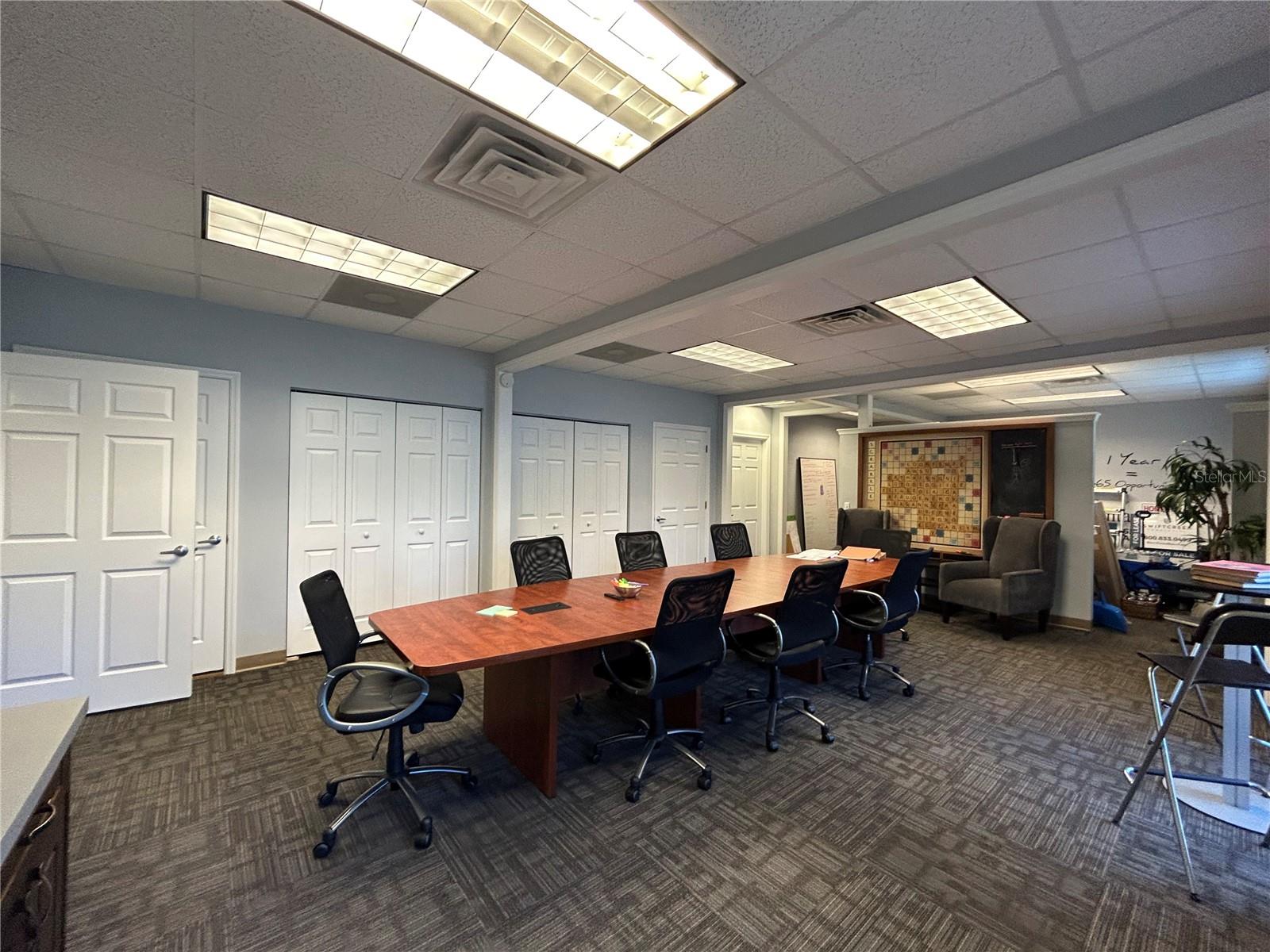 METRO 39 OFFICE PARK CONDO BLDG 2 - Commercial Lease