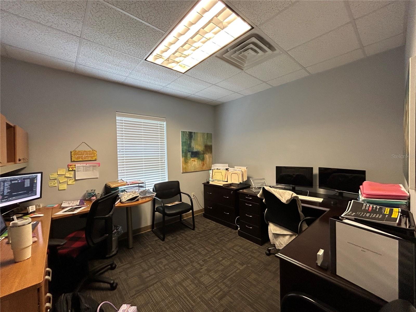 METRO 39 OFFICE PARK CONDO BLDG 2 - Commercial Lease