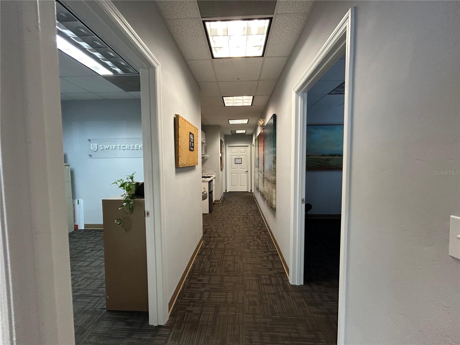 METRO 39 OFFICE PARK CONDO BLDG 2 - Commercial Lease